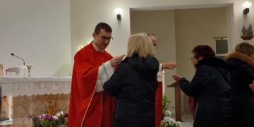 Ragusa, nel vivo le celebrazioni in onore di San Pier Giuliano Eymard