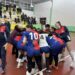 L’Asd Giarratana Volley gioca in casa, sabato arrivano il fanalino di coda e il Vittoria