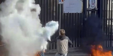 Acate, incendiò un operaio e i mezzi di un’azienda: la pena del concordato in Appello non è stata ritenuta congrua