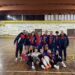 Gran bella vittoria del Giarratana volley a Siracusa