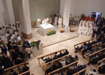 Ragusa, nasce un cantiere culturale nella parrocchia del Sacro Cuore di Gesù