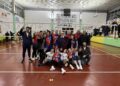 L’Asd Giarratana Volley e il sabato perfetto