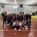 L’Asd Giarratana Volley e il sabato perfetto