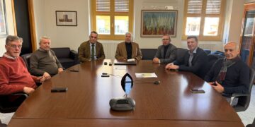 Le criticità nel mondo della salute al centro dell’incontro tra Cna territoriale di Ragusa e vertici dell’Asp