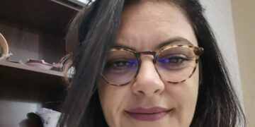 Sampieri si risveglia con la drammatica notizia della morte di Loredana Alfano, estetista cinquantenne