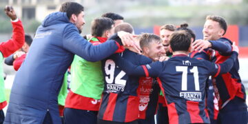 Il Modica frena per la seconda volta, con il Niscemi un altro pari