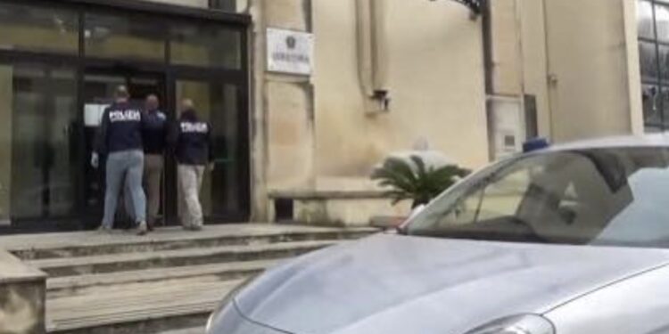 Ragusa, eseguito mandato di arresto europeo a carico di un 51enne