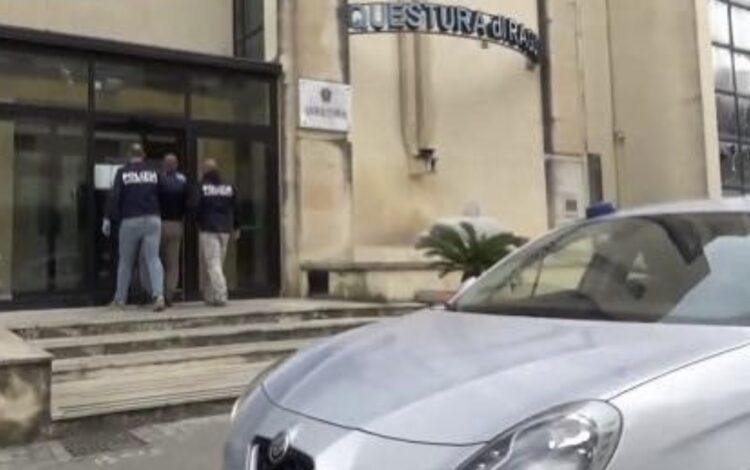 Ragusa, eseguito mandato di arresto europeo a carico di un 51enne