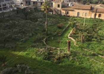 Oltre mille firme nella petizione per salvare i beni storici del quartiere Sorda a Modica