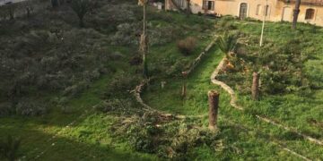 Oltre mille firme nella petizione per salvare i beni storici del quartiere Sorda a Modica
