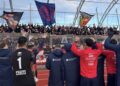 Modica calcio sempre più da record, arriva la 17esima vittoria di fila