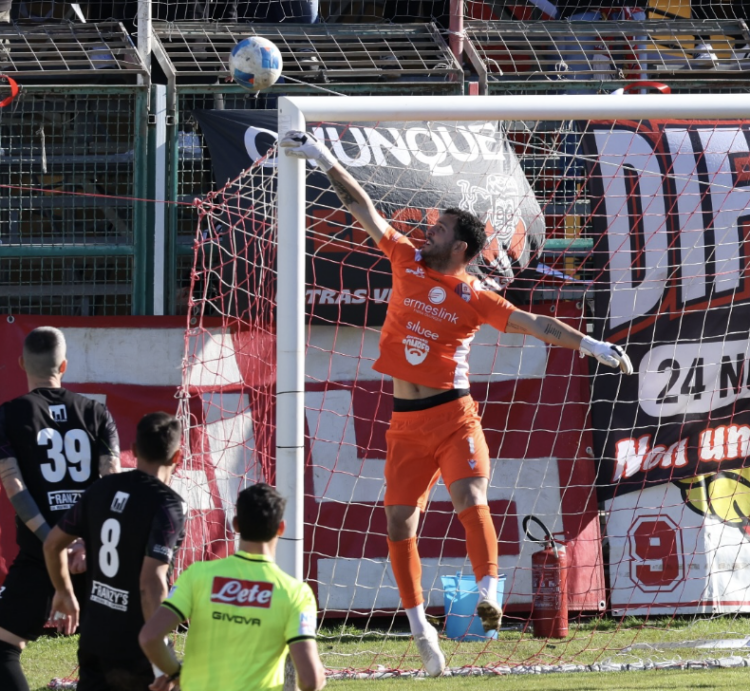 Finisce in parità l’atteso derby tra Vittoria e Modica