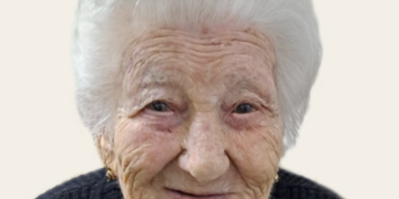Muore a 107 anni, era la nonnina più longeva della provincia di Ragusa