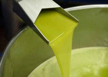 Il consorzio Olio dop Monti Iblei al Sol Expo di Verona