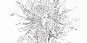 Anche Vittoria protagonista al festival di Sanremo con Giovanni Robustelli