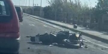 Ha un incidente sul lungomare di Gela, muore centauro 28enne