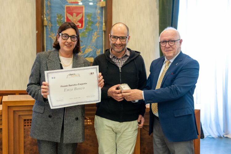 Modica, il Ctcm piange la scomparsa del grafico Enzo Bosco