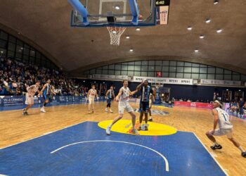 La Virtus Ragusa si impone su Molfetta alla distanza