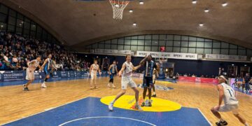 La Virtus Ragusa si impone su Molfetta alla distanza