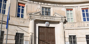 Movida violenta a Ragusa, Daspo urbano per un albanese di 36 anni