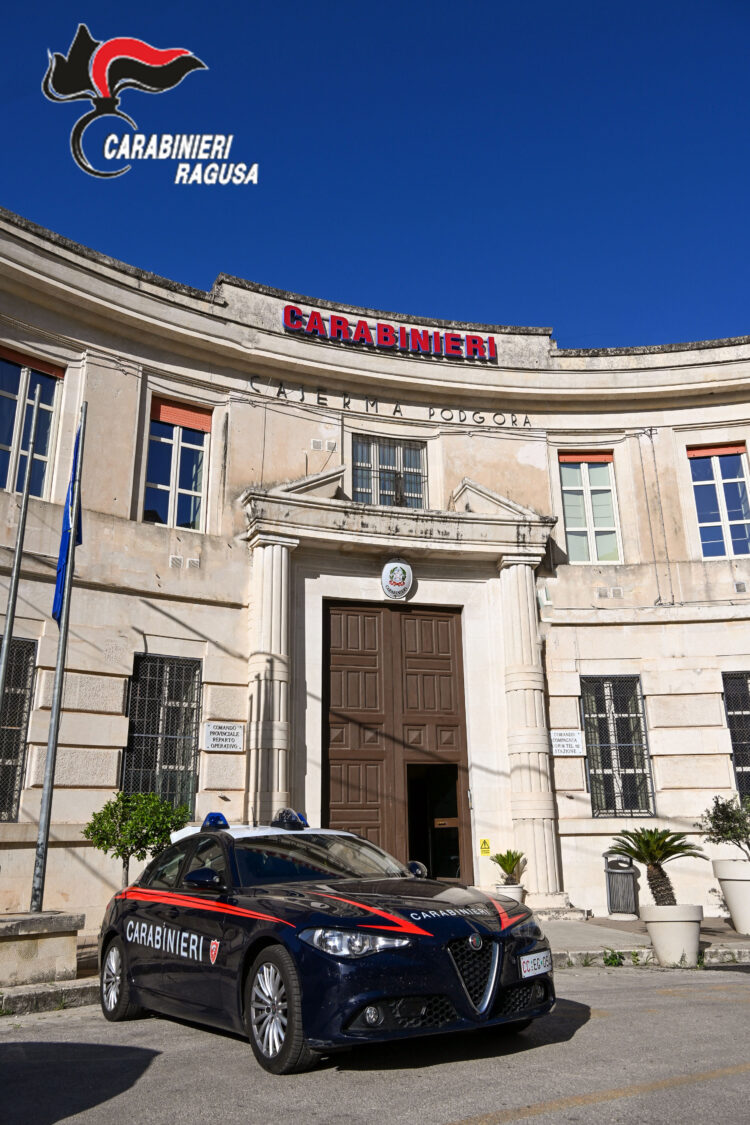 Movida violenta a Ragusa, Daspo urbano per un albanese di 36 anni