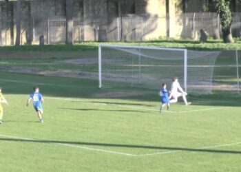 Il Ragusa liquida il Castrum Favara e compie un altro passo in avanti verso la salvezza