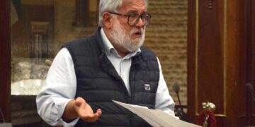 Consiglio comunale, Bitetti si autosospende da FdI dopo l’avvio delle procedure di deferimento a suo carico