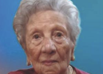 Ragusa piange la scomparsa della centenaria Rosina Pirruccio