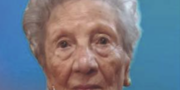 Ragusa piange la scomparsa della centenaria Rosina Pirruccio