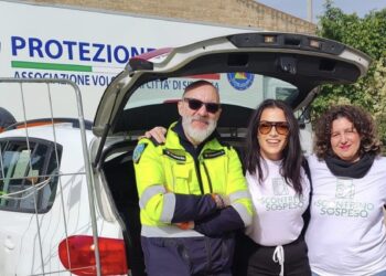 La solidarietà per Niscemi arriva anche da “Lo scontrino sospeso” di Modica