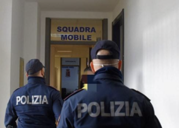 Ragusa, rubò in un’attività commerciale: finisce ai domiciliari