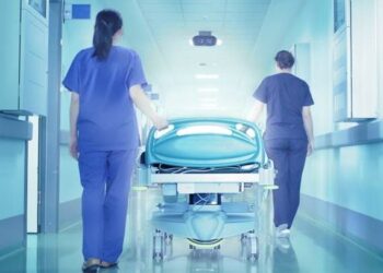 Mancano i dispositivi di protezione tra gli operatori sanitari dell’Asp di Ragusa