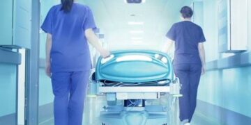 Mancano i dispositivi di protezione tra gli operatori sanitari dell’Asp di Ragusa