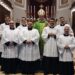 Ragusa, il vescovo La Placa conferisce il ministero di lettore e di accolito ad alcuni seminaristi
