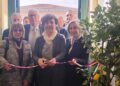 Scicli, inaugurato il Cpa del Busacca con l’assessore regionale alla Salute