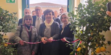 Scicli, inaugurato il Cpa del Busacca con l’assessore regionale alla Salute