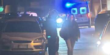 Rissa a Donnalucata, 70enne pestato da tre persone