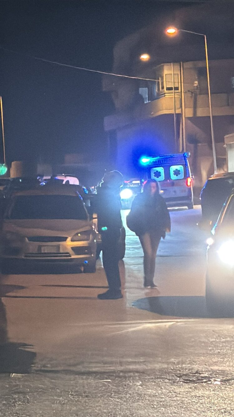 Rissa a Donnalucata, 70enne pestato da tre persone