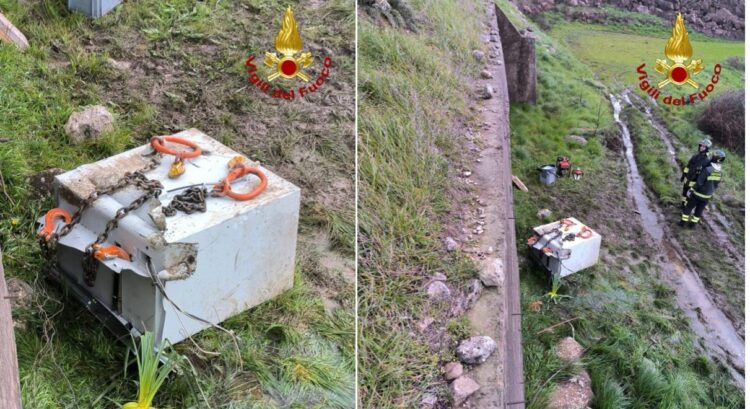 Il colpo al bancomat di Giarratana, tutto pianificato nei particolari. Poi, l’imprevisto