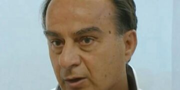 Ragusa piange la scomparsa del primario Santo Viola