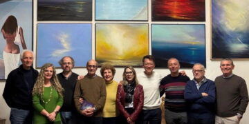 Ragusa, nasce l’associazione che perpetua le opere e l’arte del maestro Franco Cilia