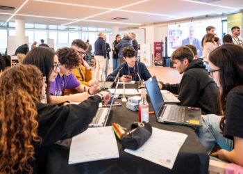 Ragusa, torna Hack your talent: oltre 400 iscritti. E’ un record