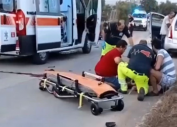 Punta Braccetto, un anno di reclusione al camionista dopo un incidente stradale del 2019
