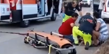 Punta Braccetto, un anno di reclusione al camionista dopo un incidente stradale del 2019