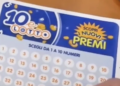 Acate, vinti 8mila euro con il 10eLotto