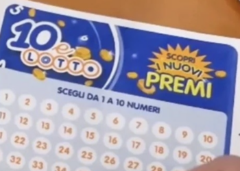 Acate, vinti 8mila euro con il 10eLotto