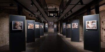 Modica, inaugurata la mostra “Santi – icone per un tempo profano”