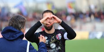 Il Modica calcio batte la Messana e si avvicina sempre di più alla Serie D