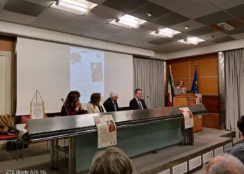 L’Ordine dei medici di Ragusa celebra le donne con Virdimura