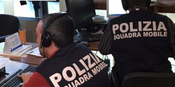Ragusa, misura cautelare in carcere per un tunisino di 32 anni